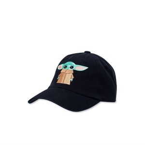 Yoda Baseball Hat